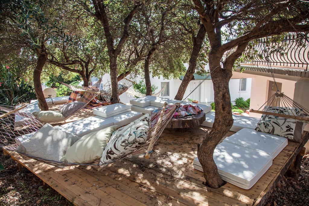 Peace Hotel Kaş Exterior foto